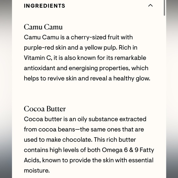 *NIB* Elemis London Superfood Midnight Facial, Nourishing Sleeping Cream! - Picture 10 of 15